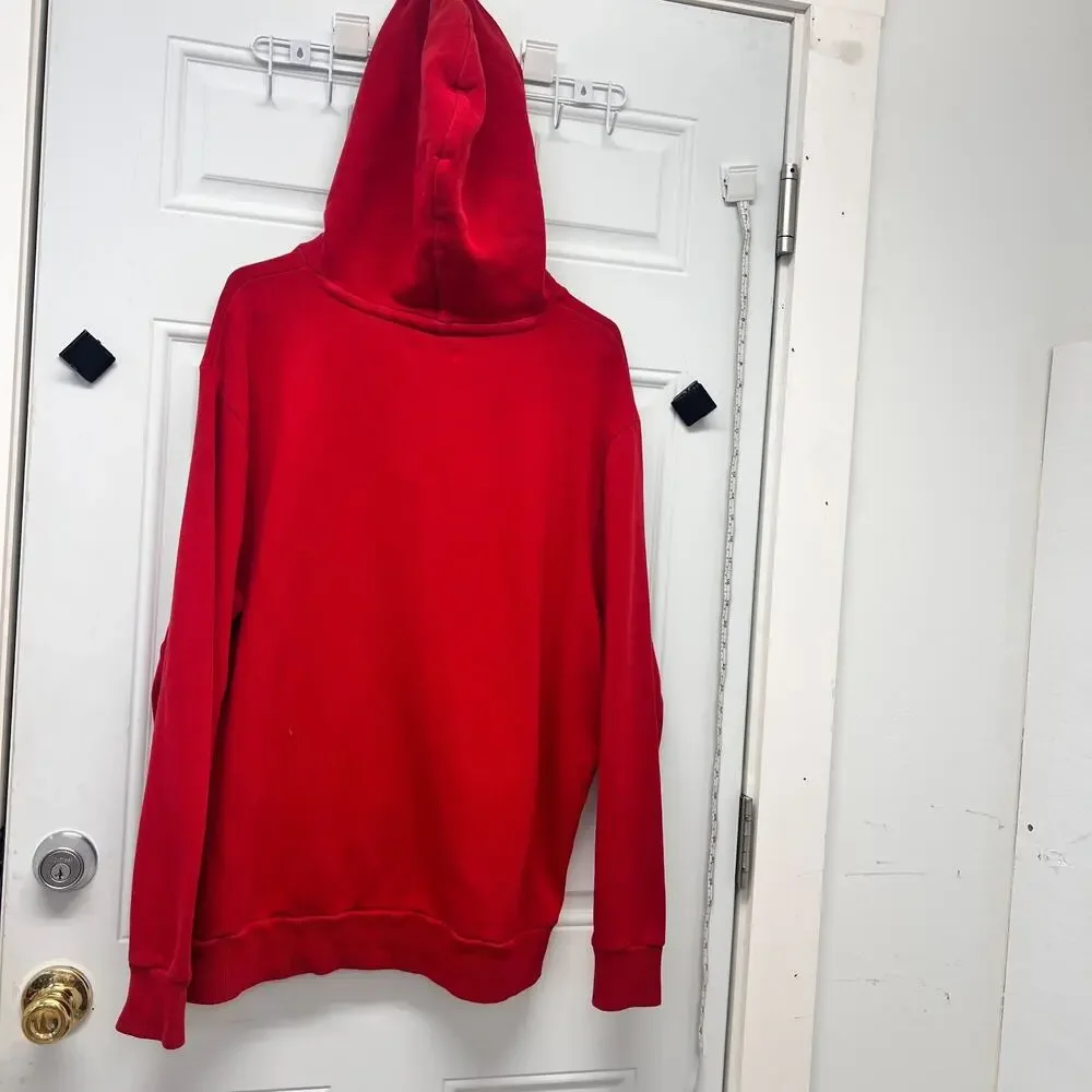 Ralph Lauren Polo Jeans Co Hoodie NOC3586